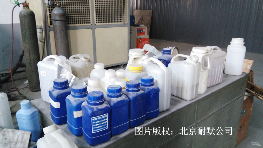 Al2O3(du)XմͿ늻W(xu)gܵӰ