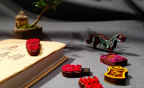 數字化技術如何賦能文創(chuàng)產品的發(fā)展與文藝創(chuàng)作