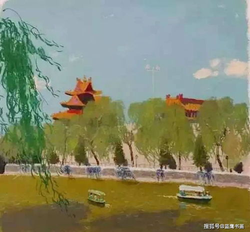 跨界融合的啟示 從老舍的繪畫興趣看文學(xué)藝術(shù)家的多棲探索與營銷價值
