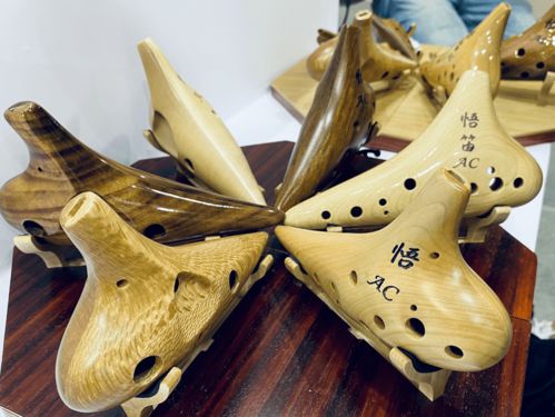 文博會(huì)來(lái)了｜打卡漳州元素，這些文創(chuàng)產(chǎn)品很亮眼
