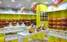 深圳零食加盟與銷售食品的利潤分析指南