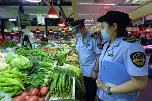 國慶假期守護舌尖安全 通州區市場監管局向餐飲企業發出“特殊問候”