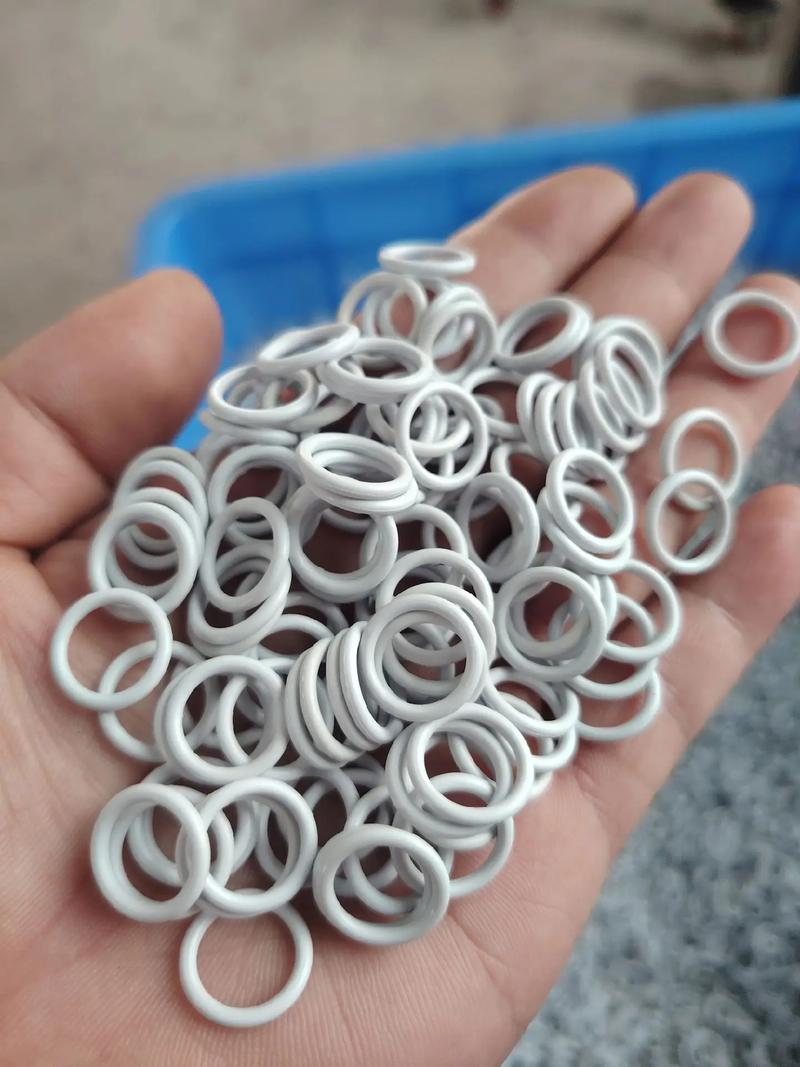 橡膠產品#油封密封件 #密封圈墊片 #o型圈 #支持全國發 - 抖音